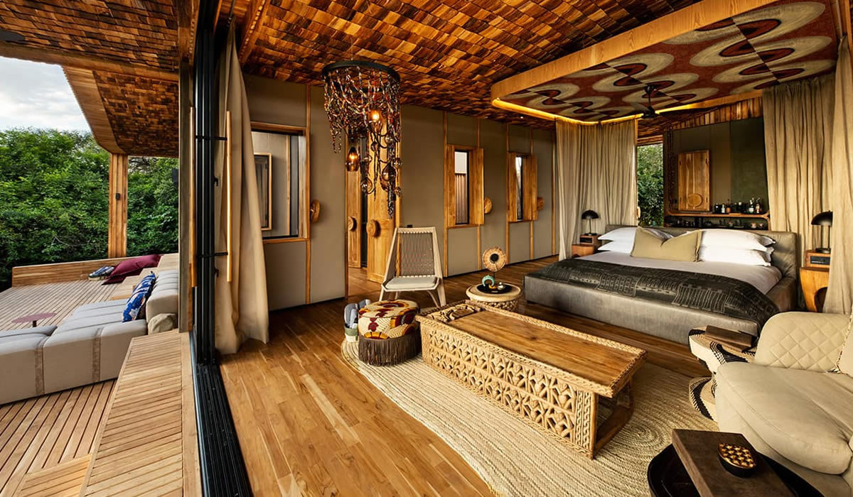 Accommodation