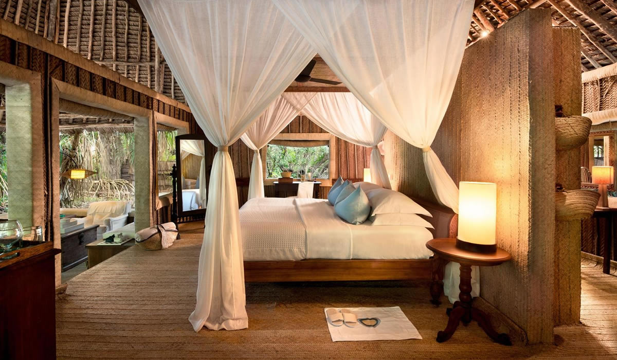 Accommodation