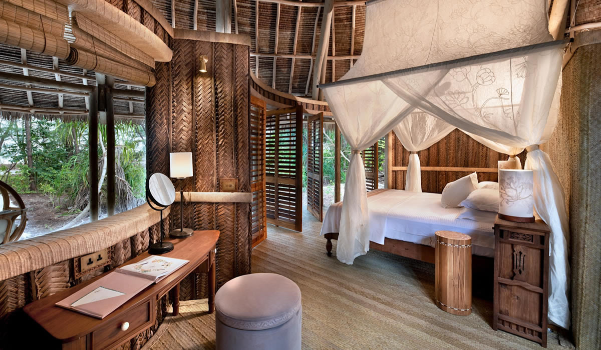 Suite Interior