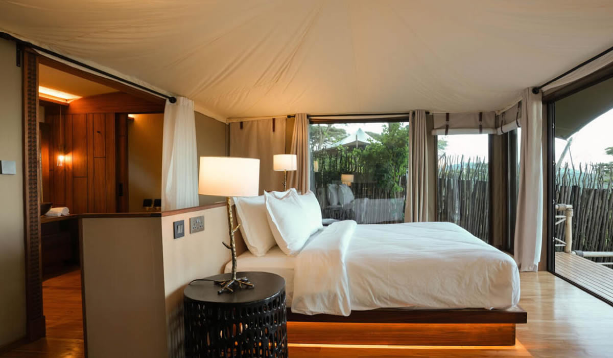 Accommodation