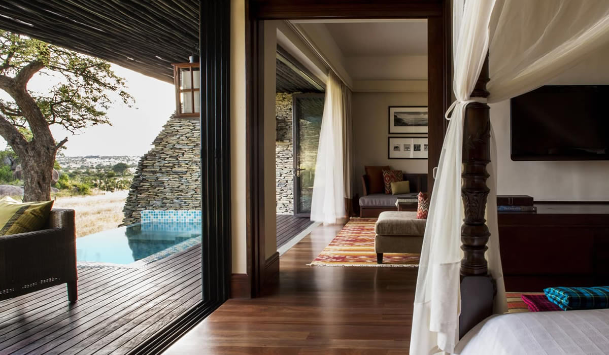 Accommodation