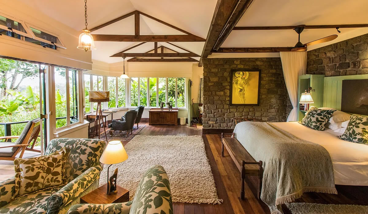 Accommodation