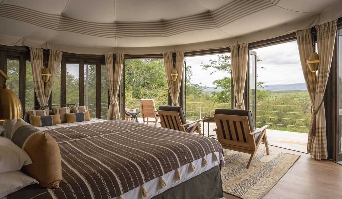 Accommodation