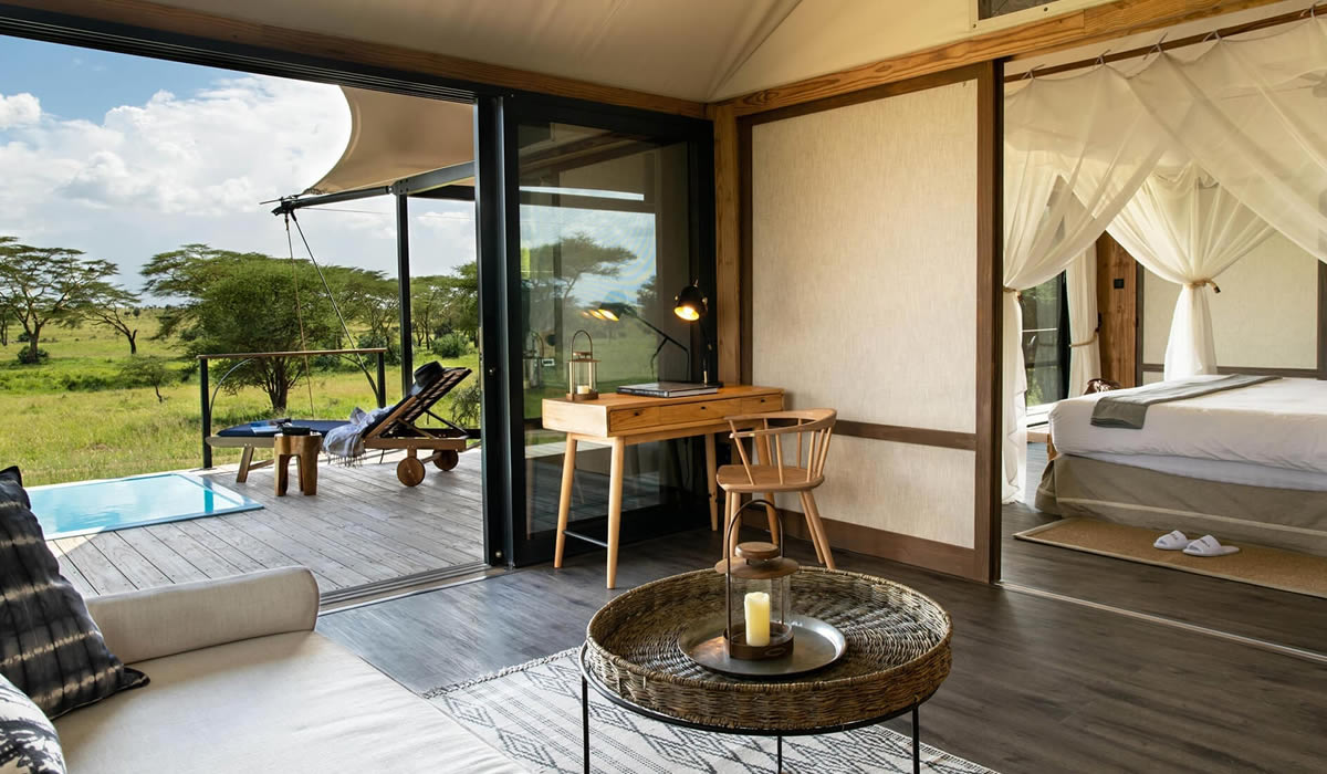 Accommodation