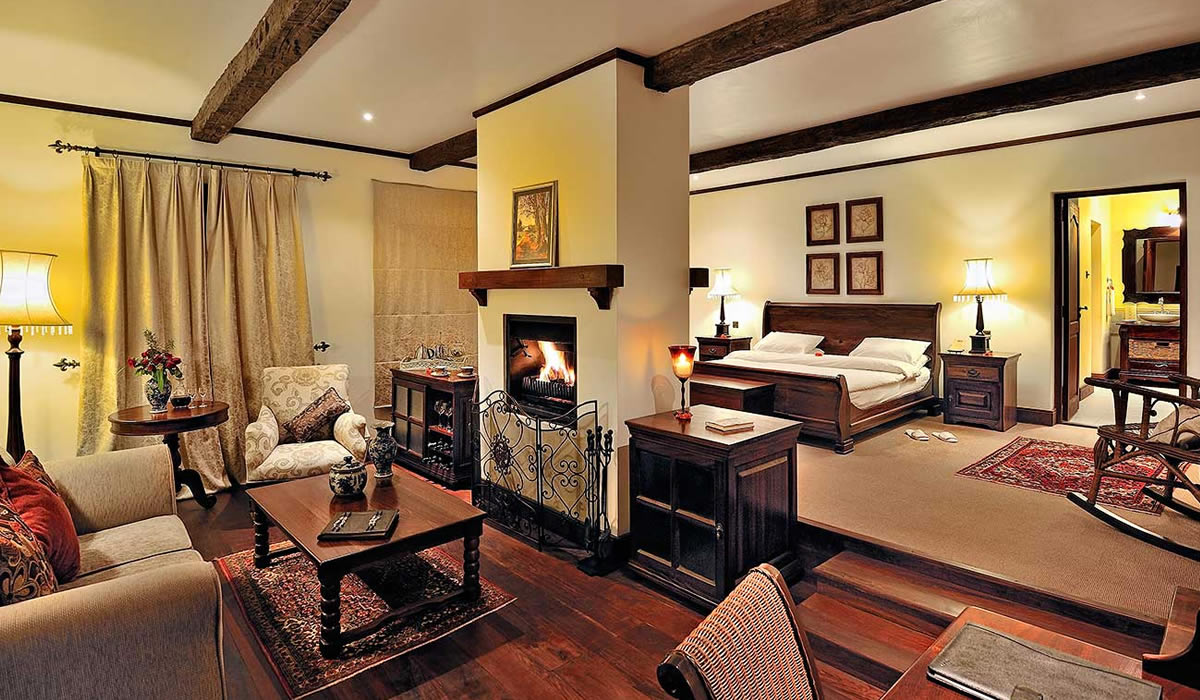 Accommodation