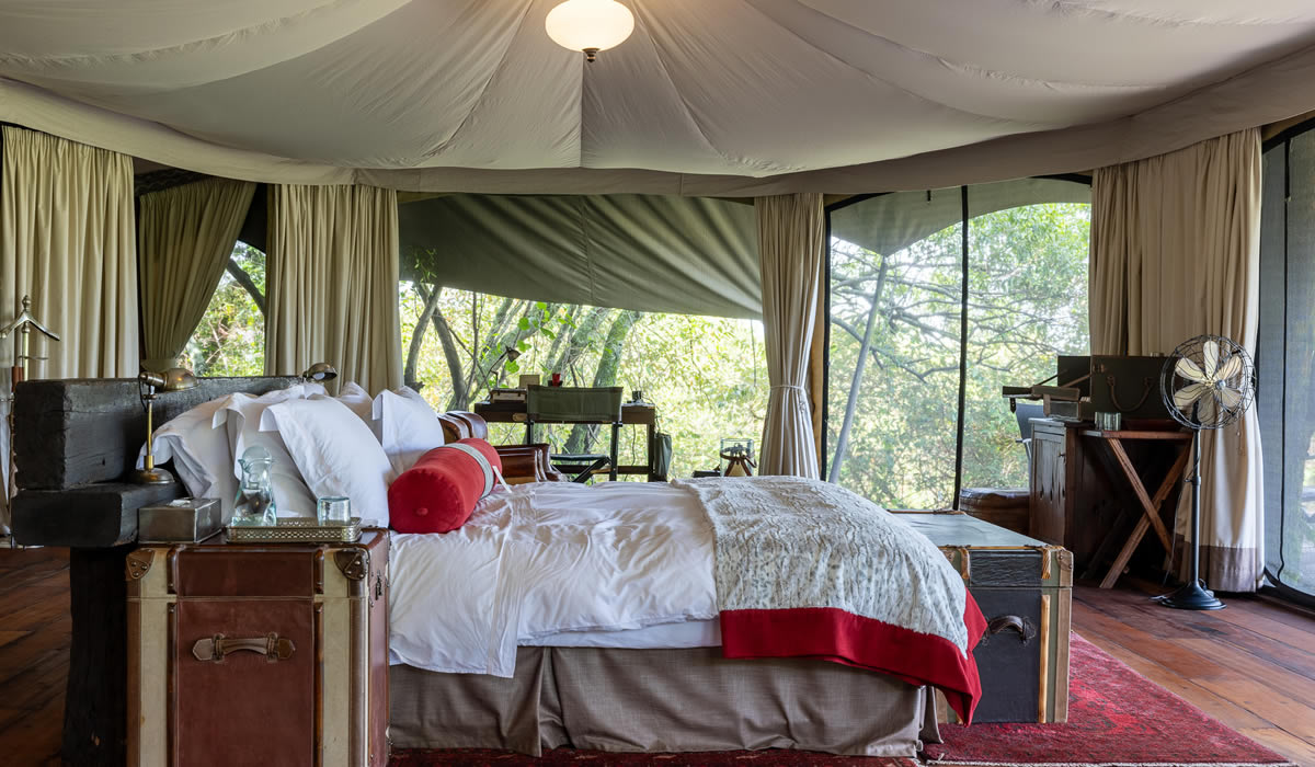 Accommodation