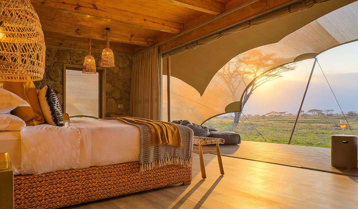 Accommodation