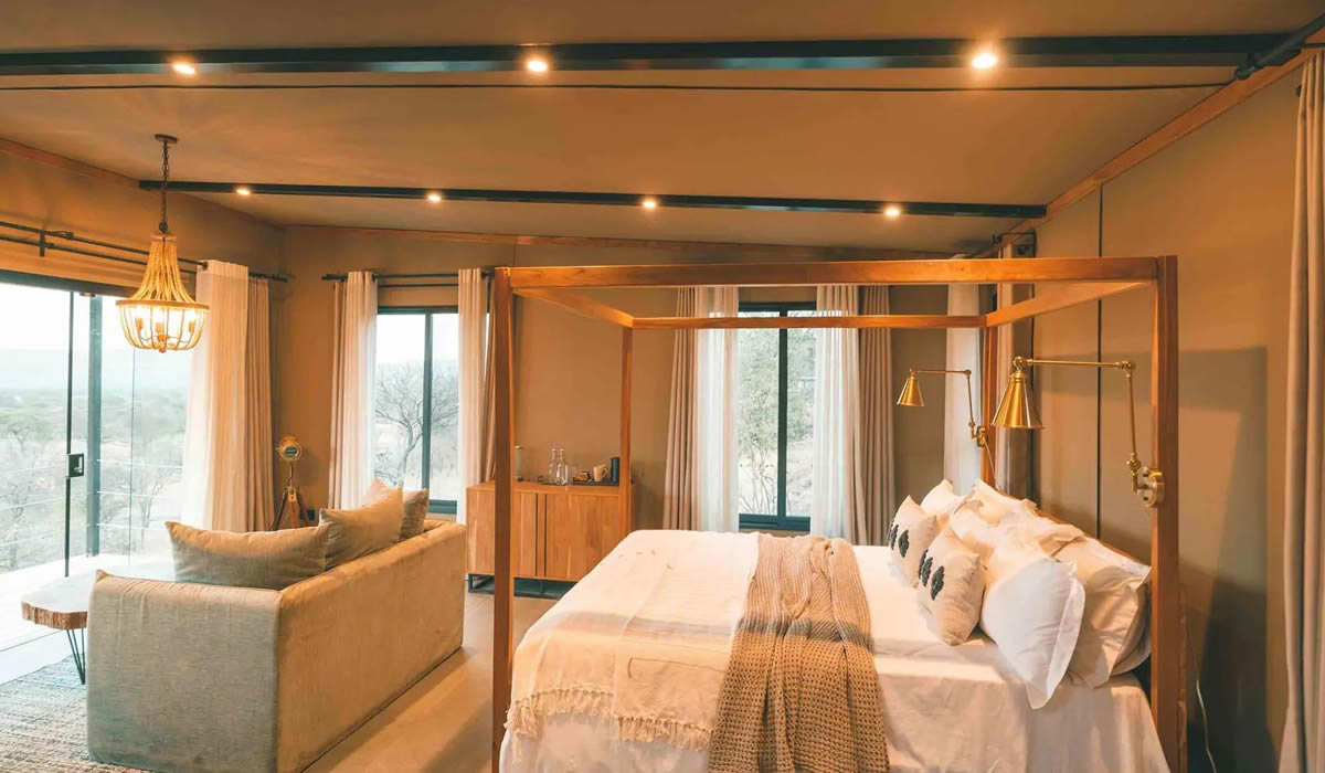 Accommodation