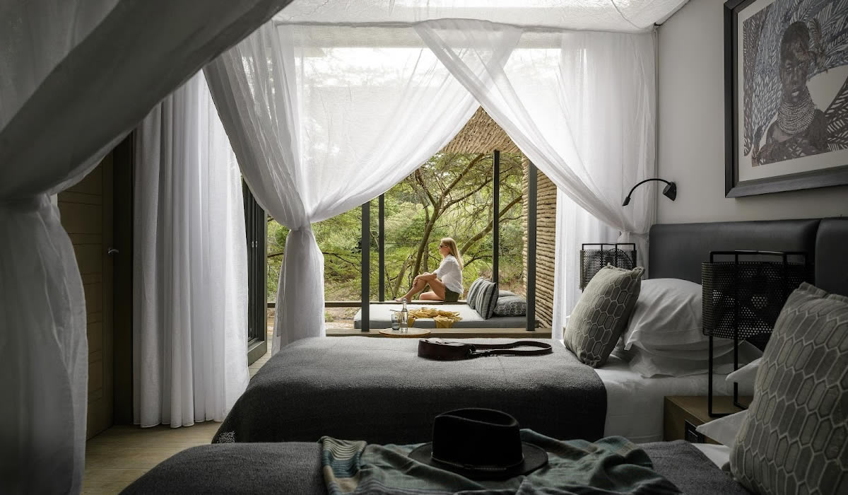 Accommodation