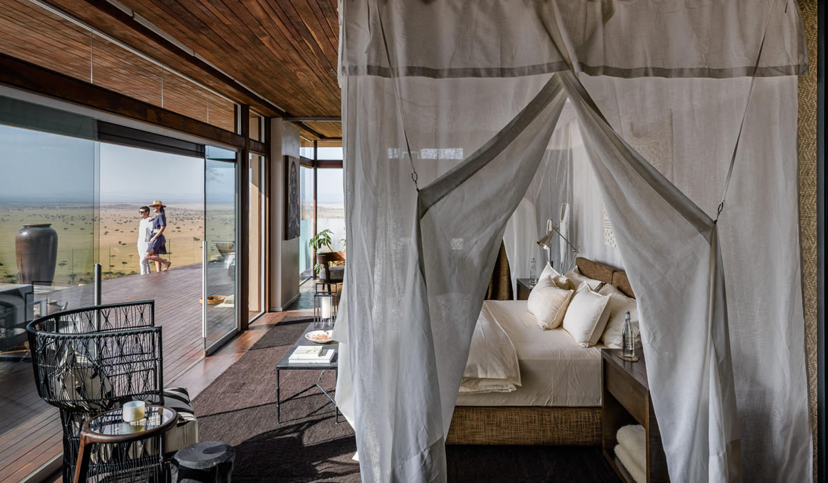 Accommodation