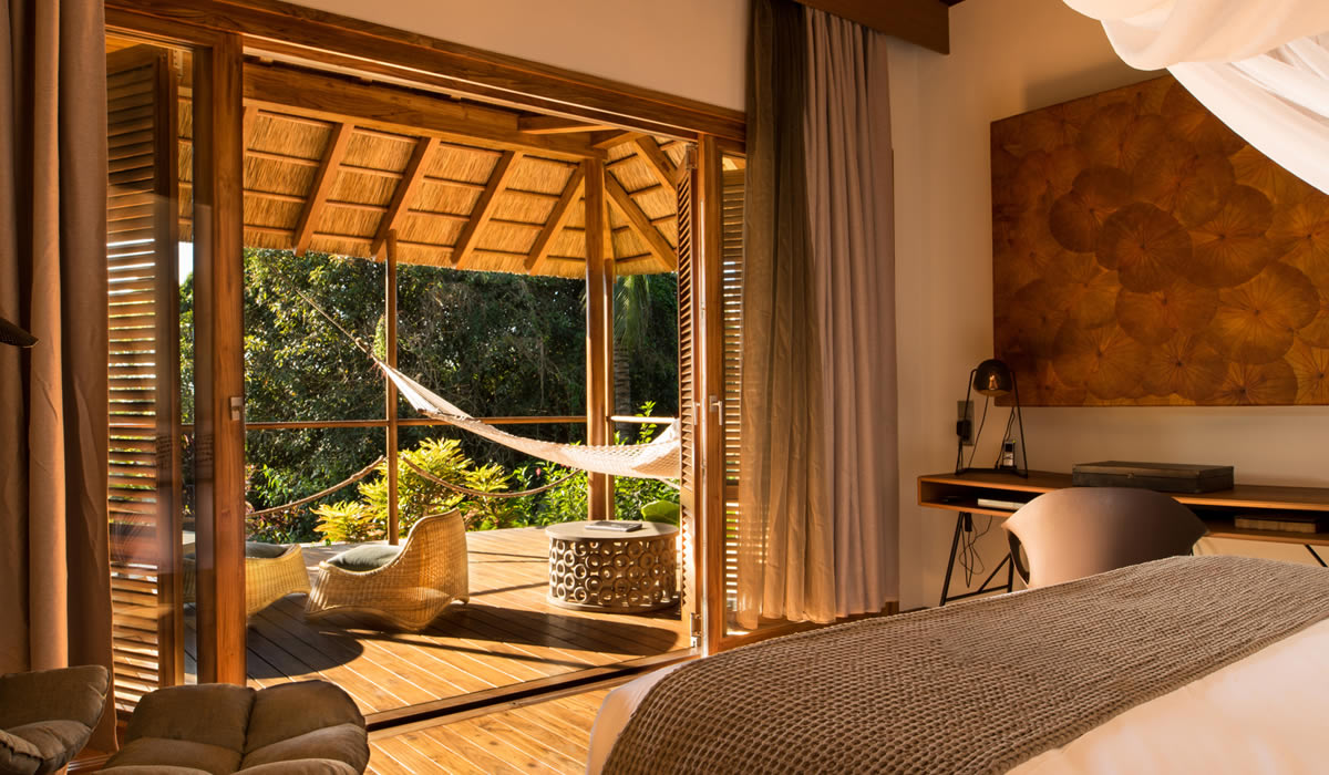 Accommodation