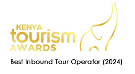 Kenya Tourism Awards - Best Inbound Tour Operator
