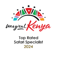Magical kenya - Top Rated Safari Specialist