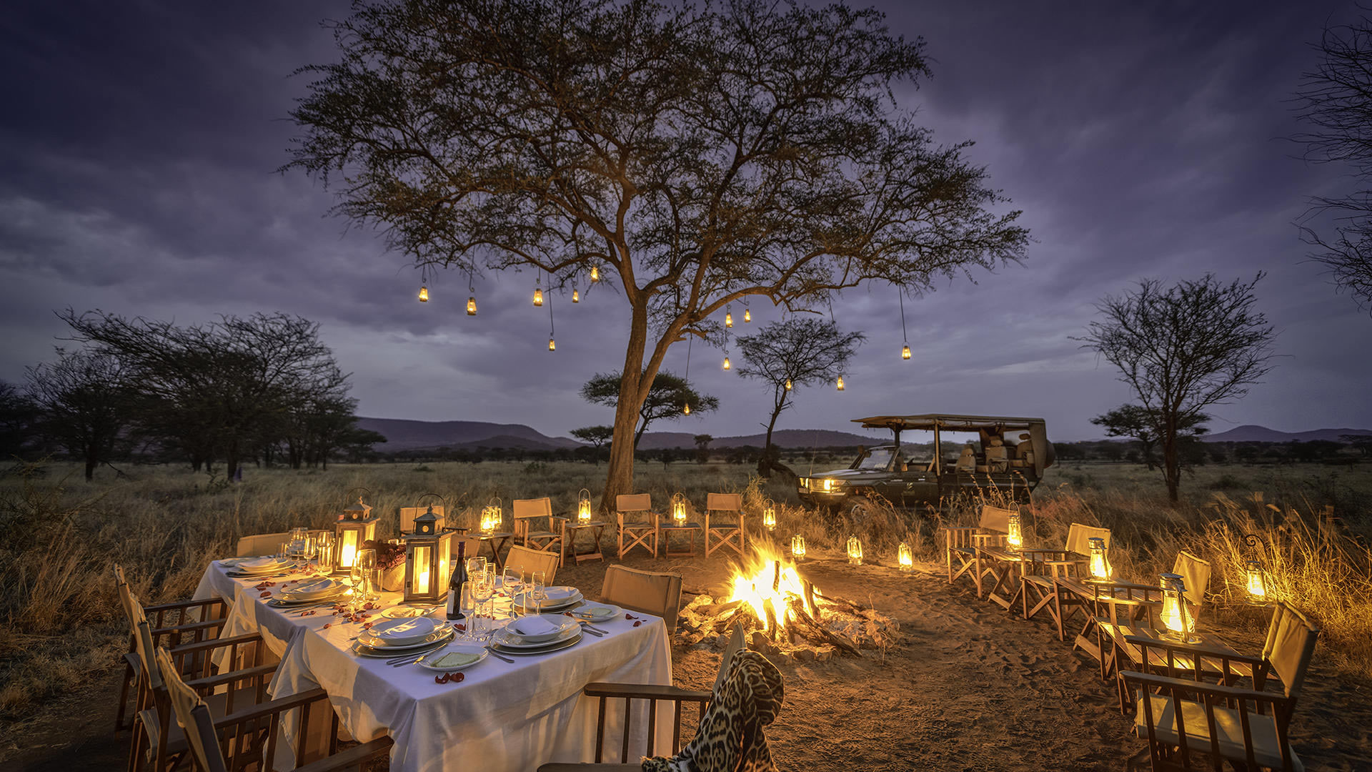 Nimali Serengeti