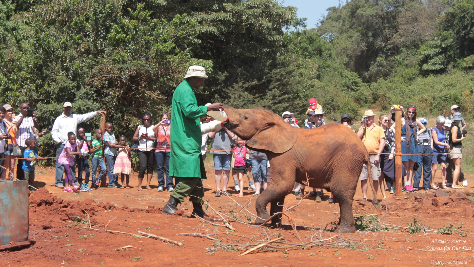 Nairobi