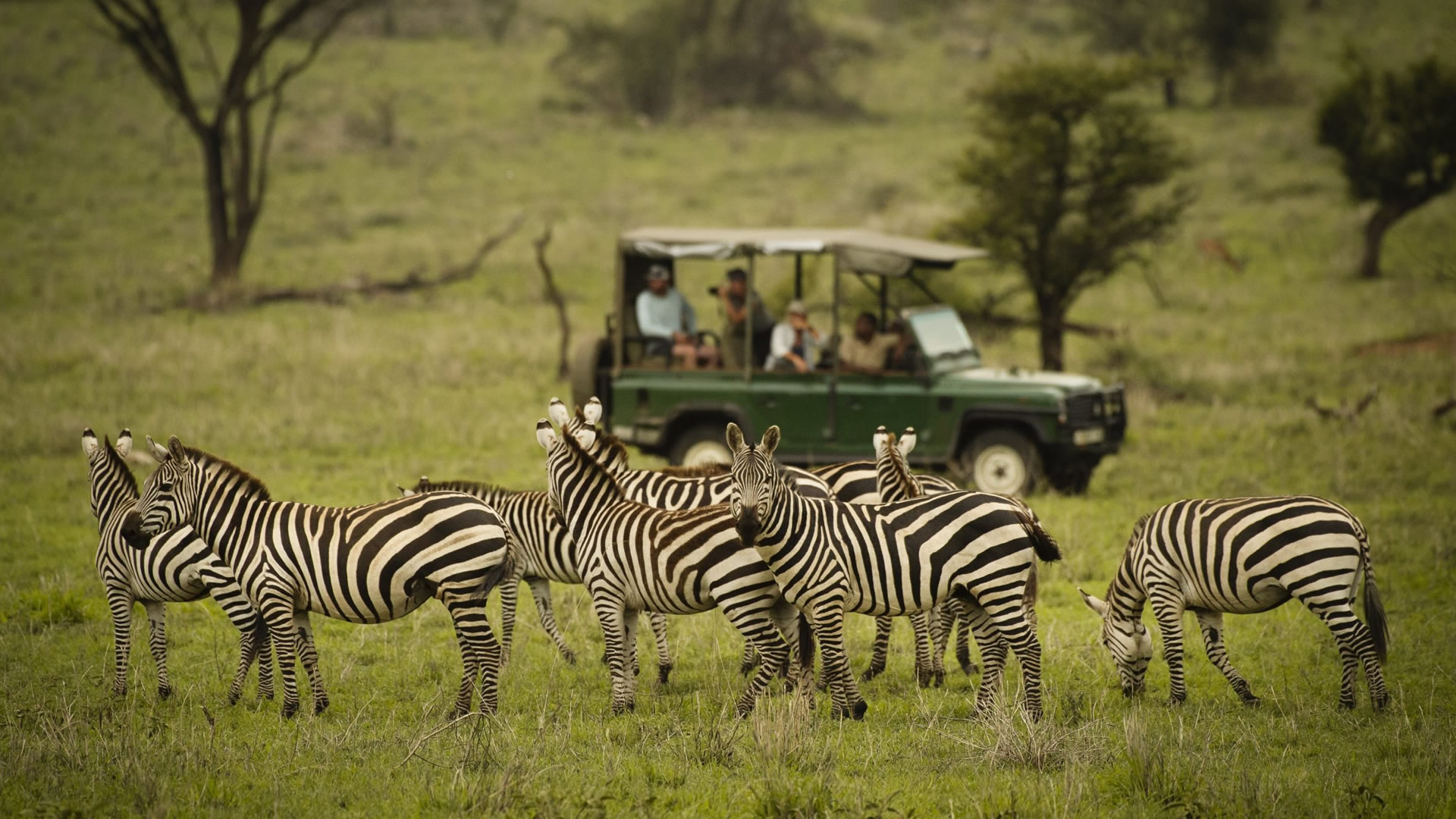 Nairobi
