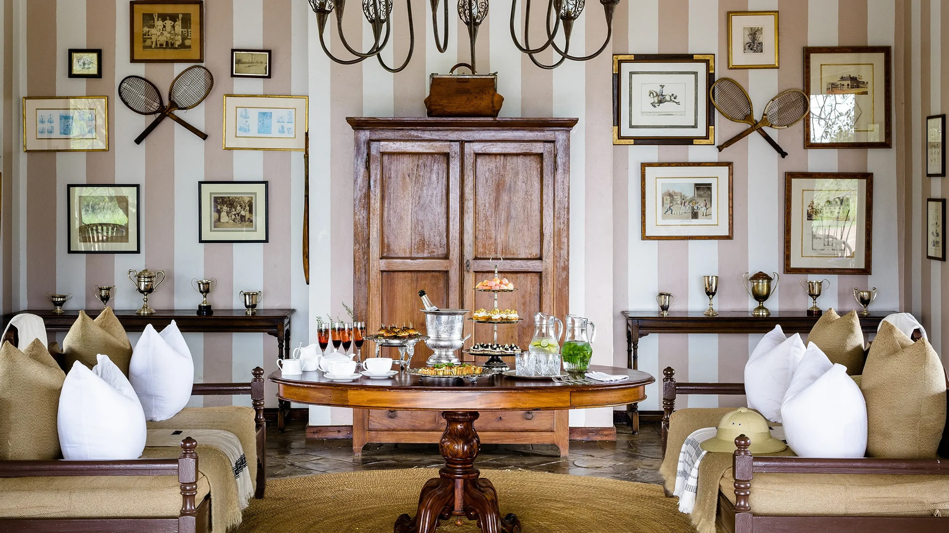 Singita Sasakwa