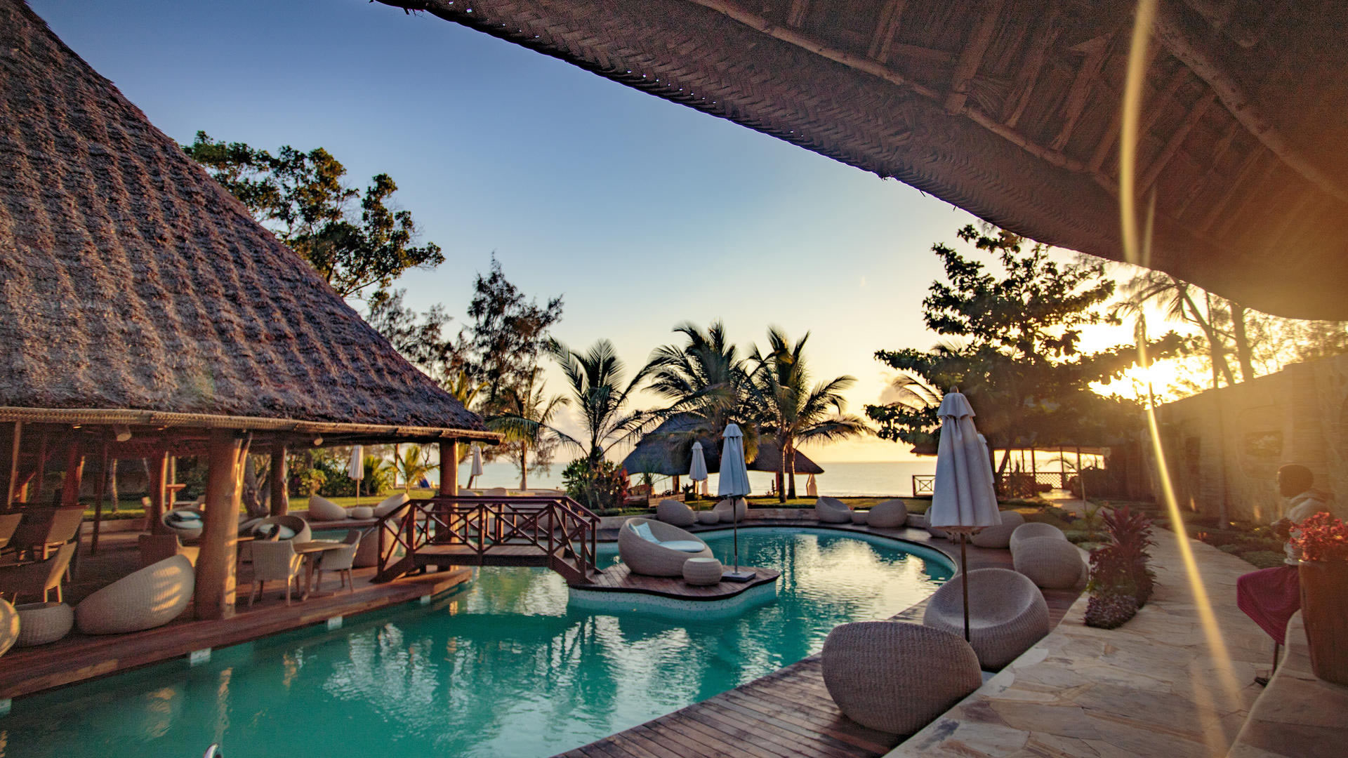 Tulia Zanzibar